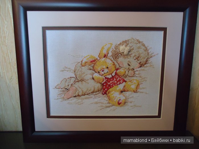 Мои ангелы — Другие хобби и увлечения: сад (фото 2)