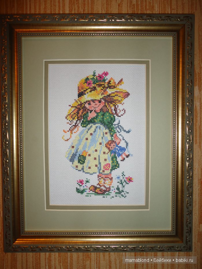 Мои ангелы — Другие хобби и увлечения: сад (фото 9)