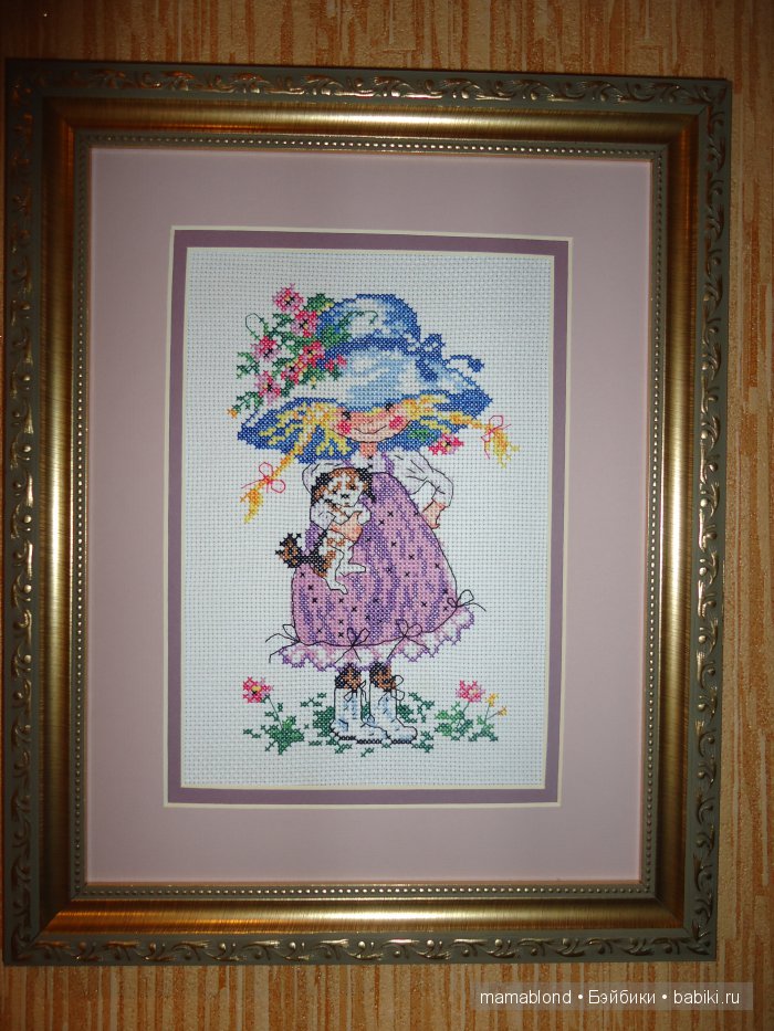 Мои ангелы — Другие хобби и увлечения: сад (фото 10)