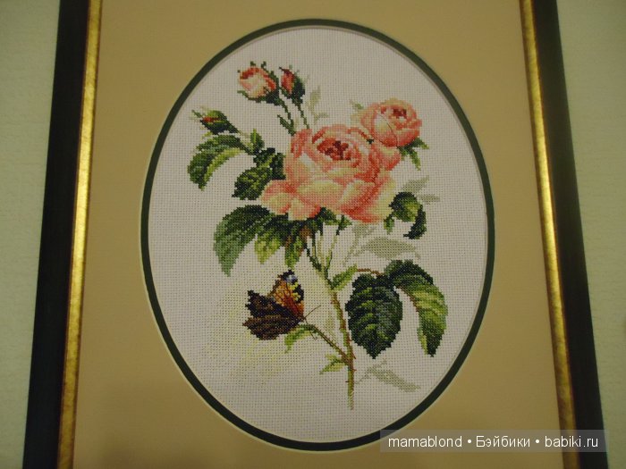 Мои ангелы — Другие хобби и увлечения: сад