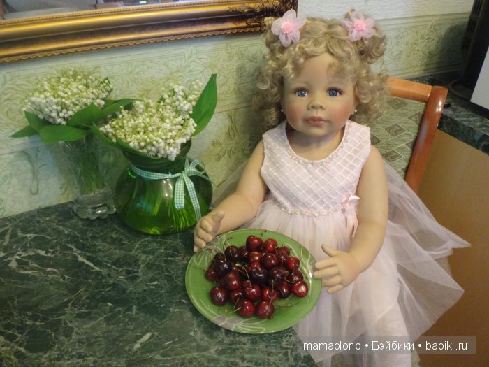 Чемоданчик с сокровищами — Другие хобби и увлечения: сад