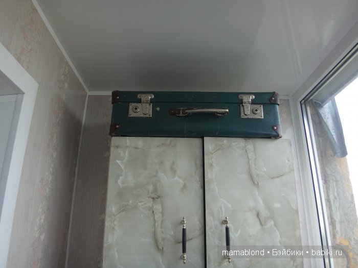 Чемоданчик с сокровищами — Другие хобби и увлечения: сад