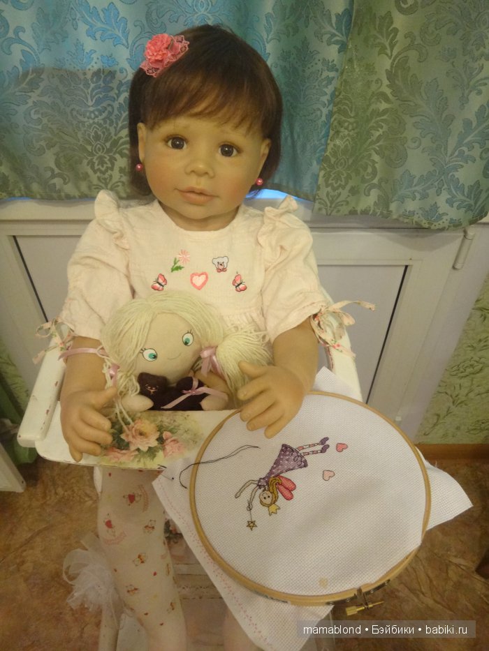 Чемоданчик с сокровищами — Другие хобби и увлечения: сад