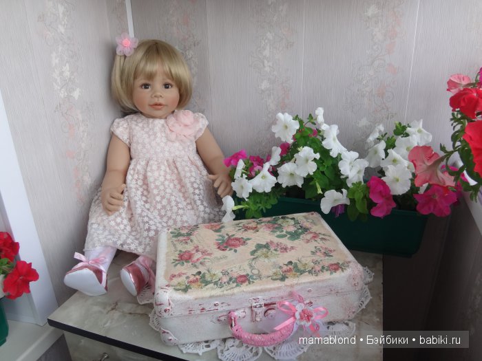 Чемоданчик с сокровищами — Другие хобби и увлечения: сад