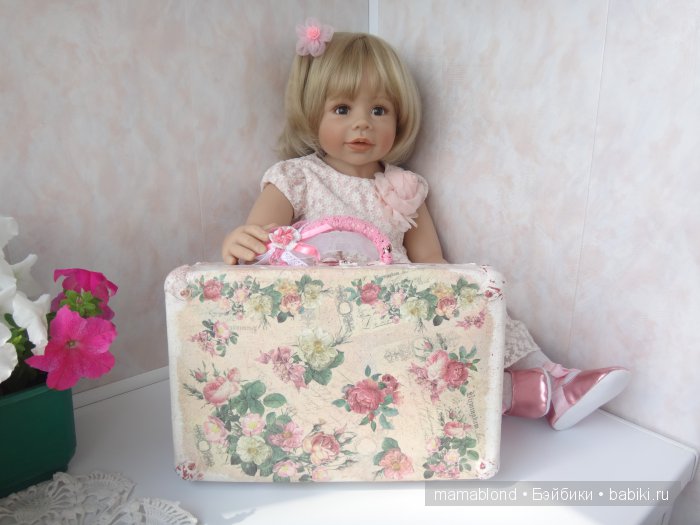 Чемоданчик с сокровищами — Другие хобби и увлечения: сад (фото 9)