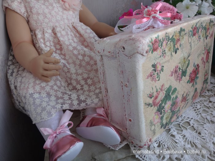 Чемоданчик с сокровищами — Другие хобби и увлечения: сад