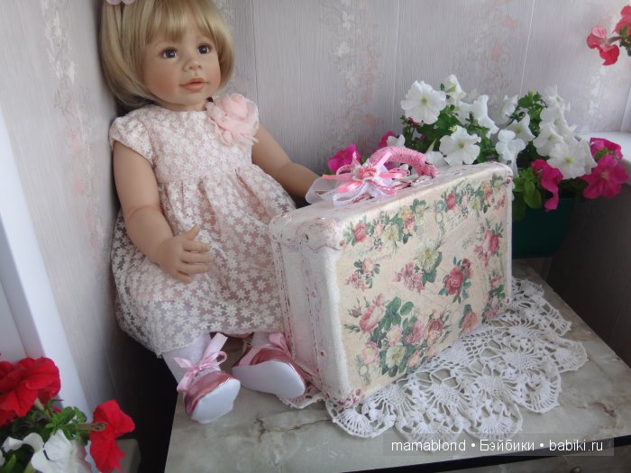 Чемоданчик с сокровищами — Другие хобби и увлечения: сад