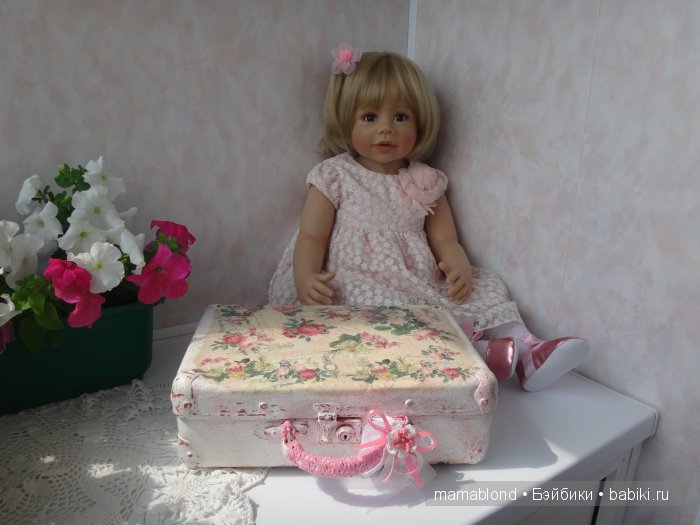 Чемоданчик с сокровищами — Другие хобби и увлечения: сад (фото 7)