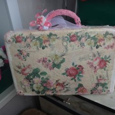 Чемоданчик с сокровищами