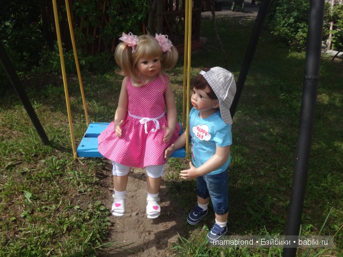 Ромашки для Юляшки или ода велосипеду из СССР. Вау... 17 место в конкурсе | Бэйбики Ромашки для Юляшки или ода велосипеду из СССР. Вау... 17 место в конкурсе