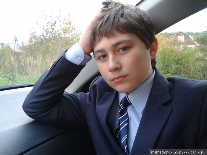 Чему учат мальчиков — Другие хобби и увлечения: сад (фото 8)