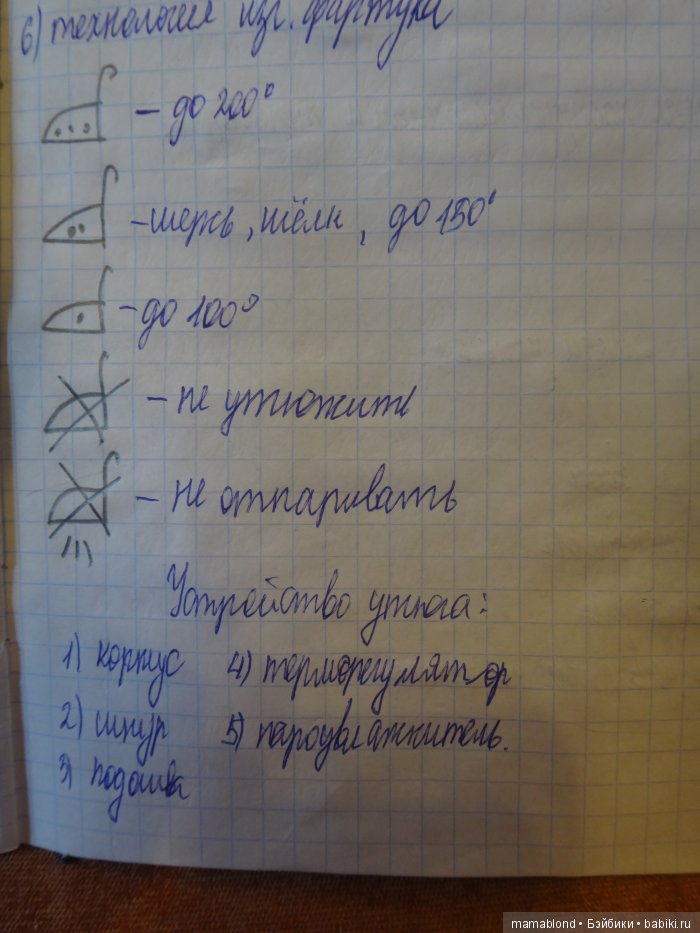 Чему учат мальчиков — Другие хобби и увлечения: сад