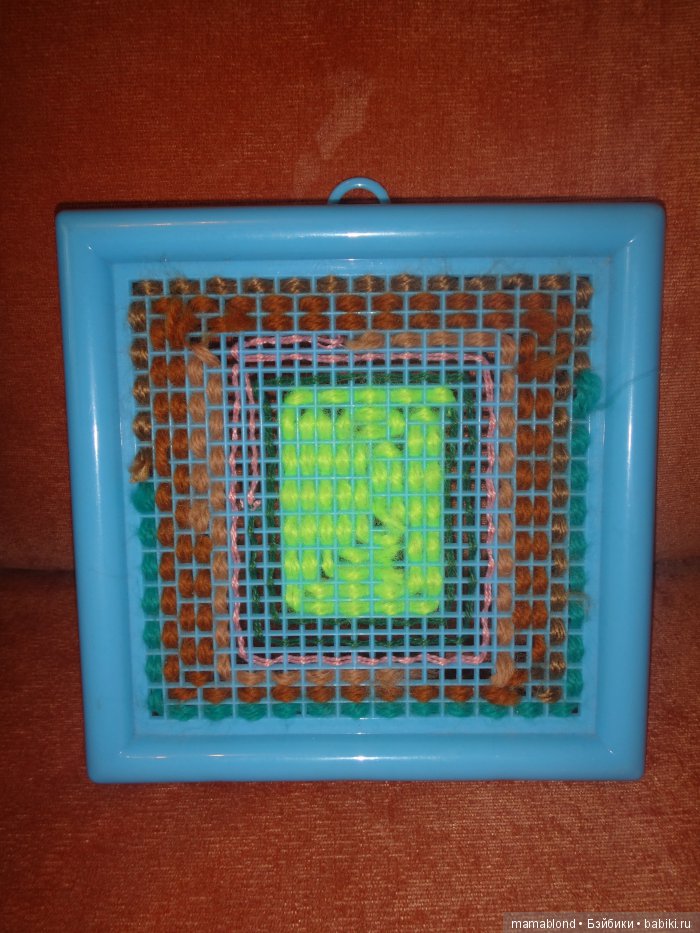 Чему учат мальчиков — Другие хобби и увлечения: сад