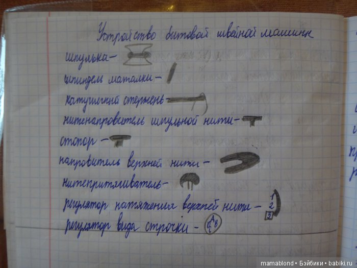 Чему учат мальчиков — Другие хобби и увлечения: сад