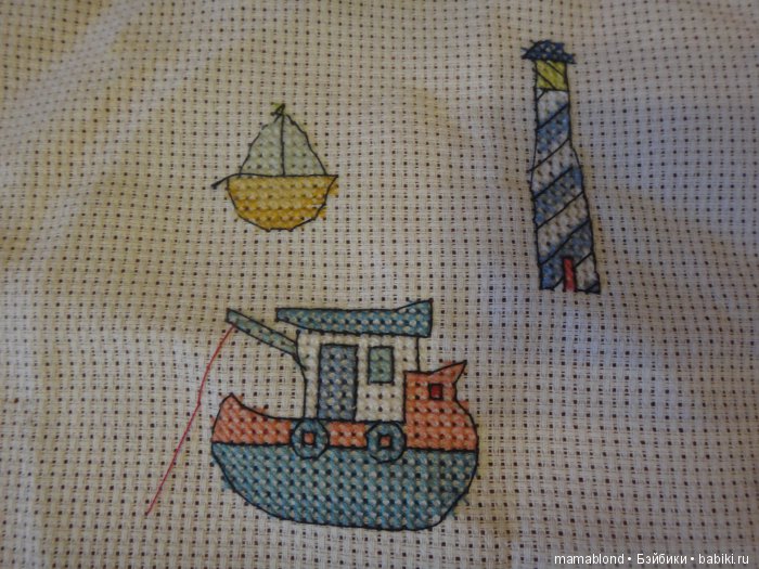 Чему учат мальчиков — Другие хобби и увлечения: сад