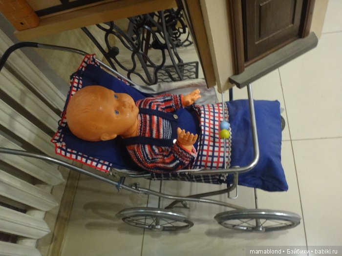 Музей уникальных кукол. Кострома