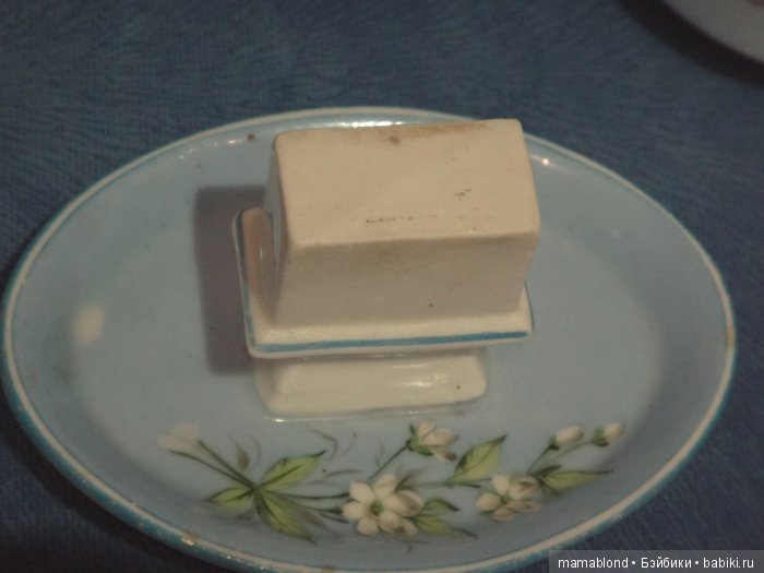 Выставка фарфора и фаянса