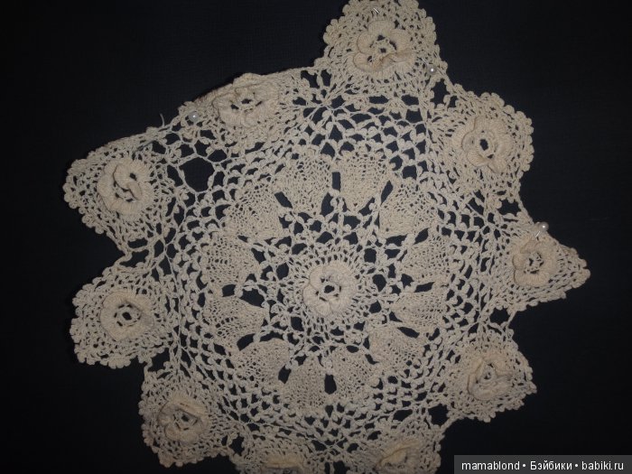 Выставка" Кружева ручной работы 19 в."