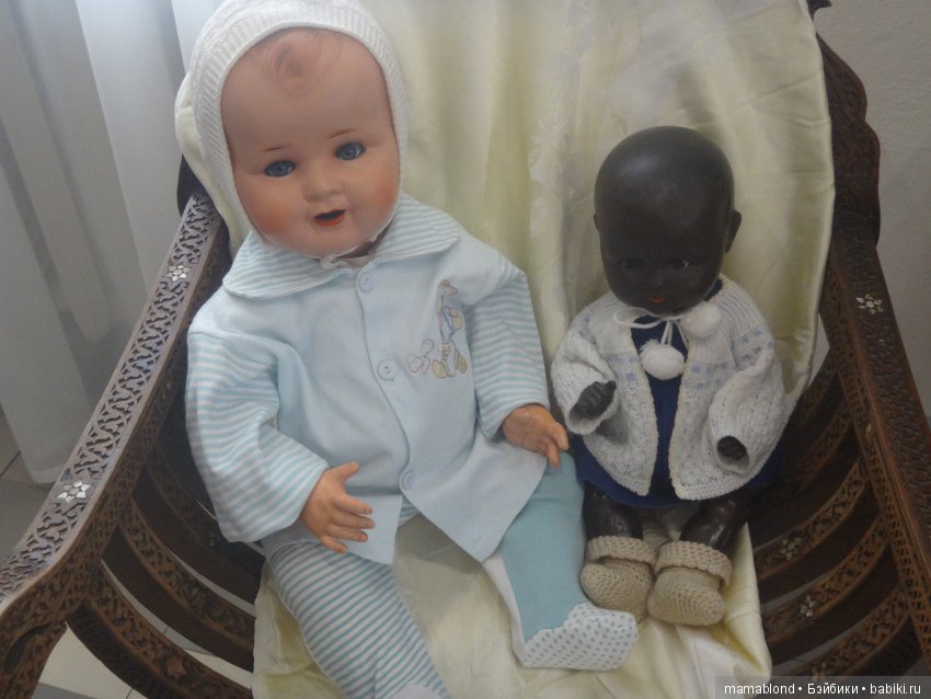 Выставка " Лабиринты кукольной жизни"