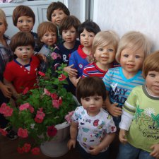 Все мои мальчики