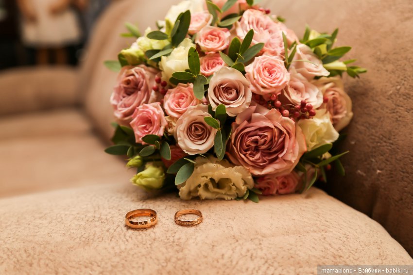 5 ЛЕТ НА БЕЙБИКАХ! Или невеста с куклами