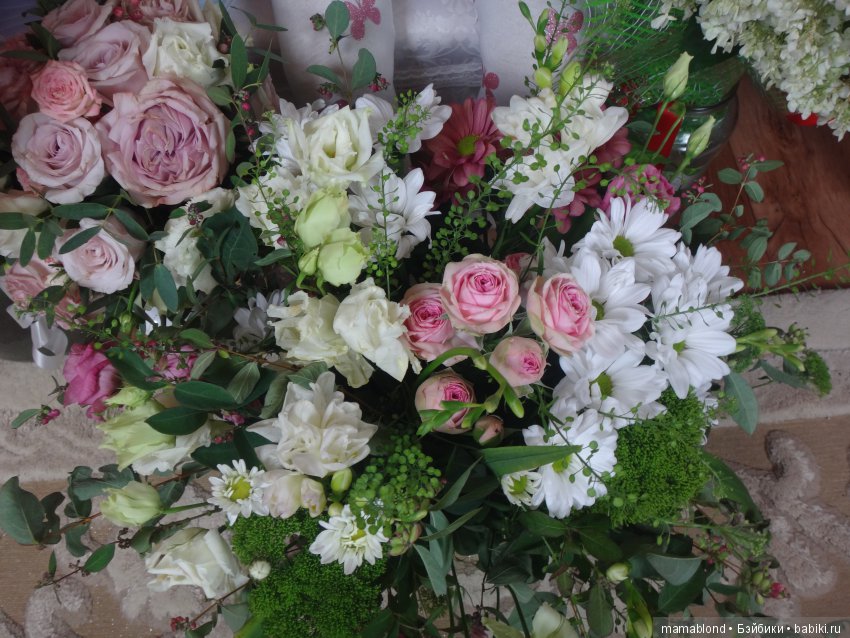 5 ЛЕТ НА БЕЙБИКАХ! Или невеста с куклами