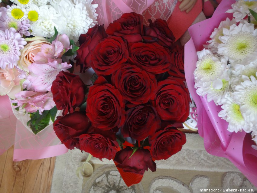 5 ЛЕТ НА БЕЙБИКАХ! Или невеста с куклами