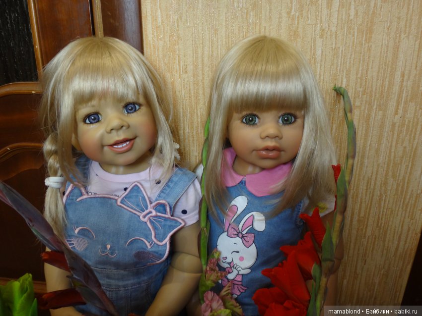 Как мы делали лечо или куклы на кухне