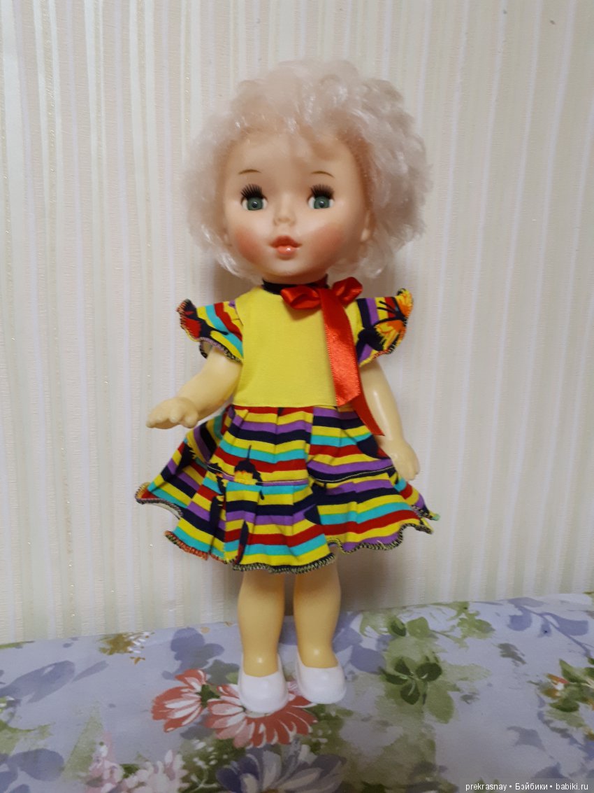 Весна! Обновление кукол — Замена глаз и ресниц кукле: ремонт механизма