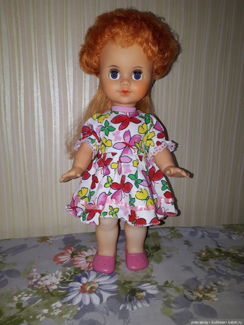 Весна! Обновление кукол — Замена глаз и ресниц кукле: ремонт механизма (фото 6)