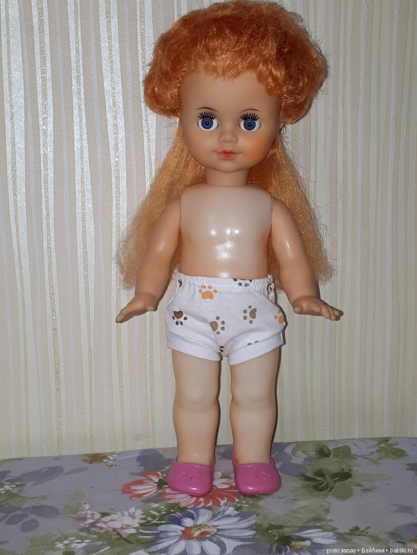 Весна! Обновление кукол — Замена глаз и ресниц кукле: ремонт механизма (фото 5)