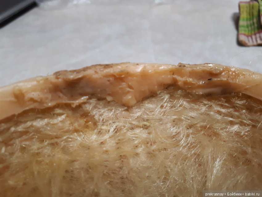 Ремонт куклы СССР — Реставрация и преображение кукол: ремонт (фото 7)