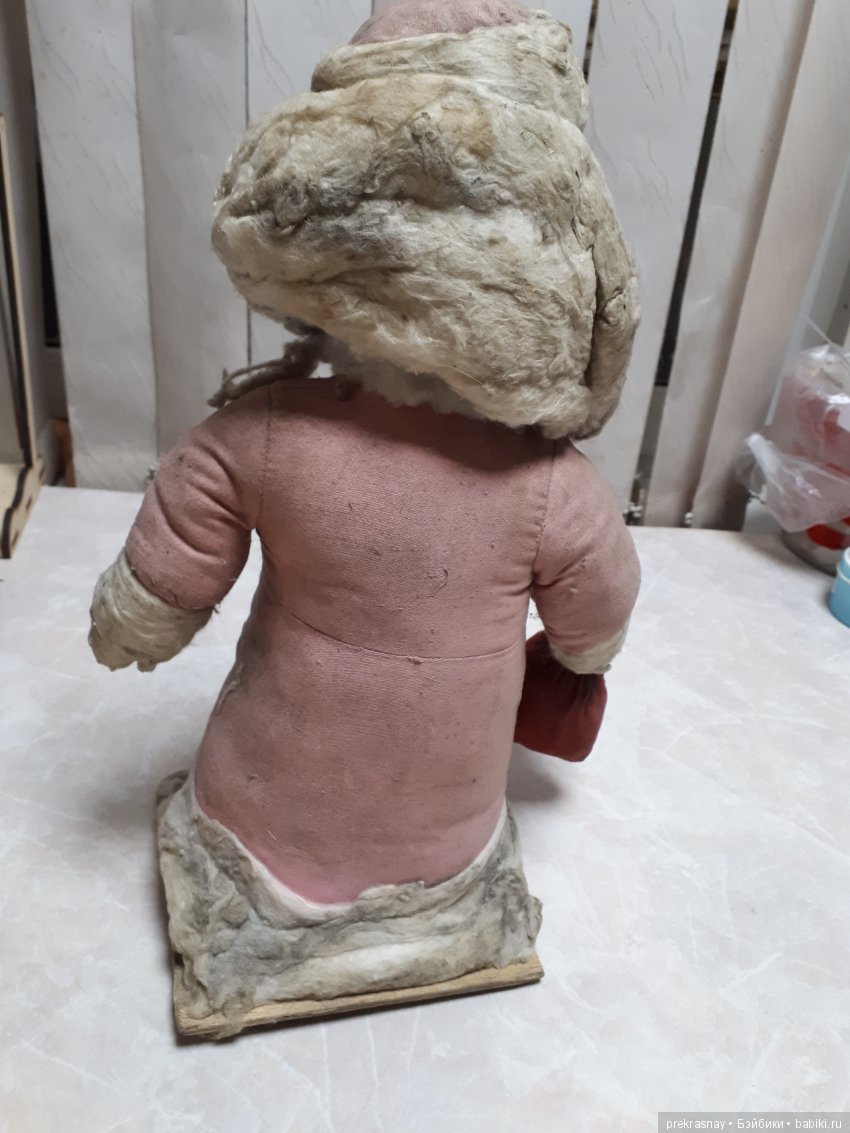 Новый год для Деда Мороза (фото 3)