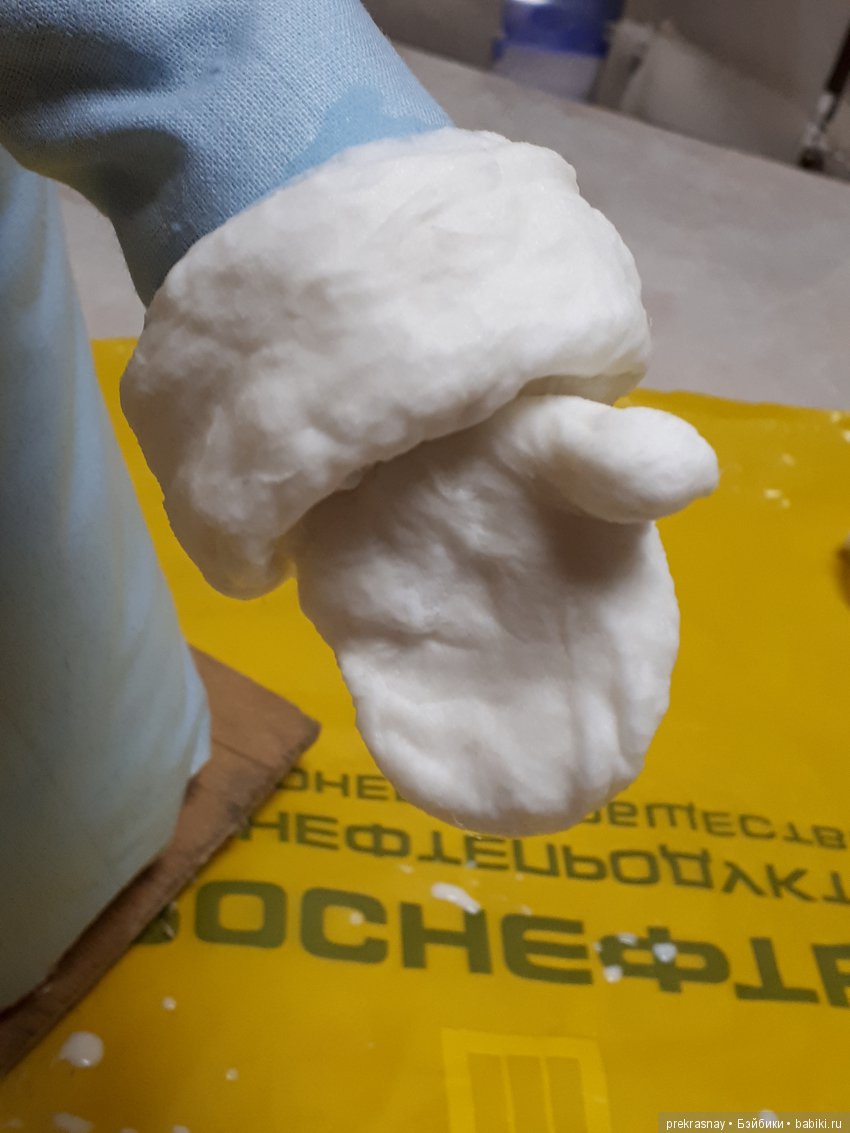 Новый год для Деда Мороза