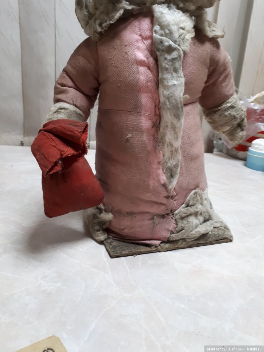 Новый год для Деда Мороза (фото 4)