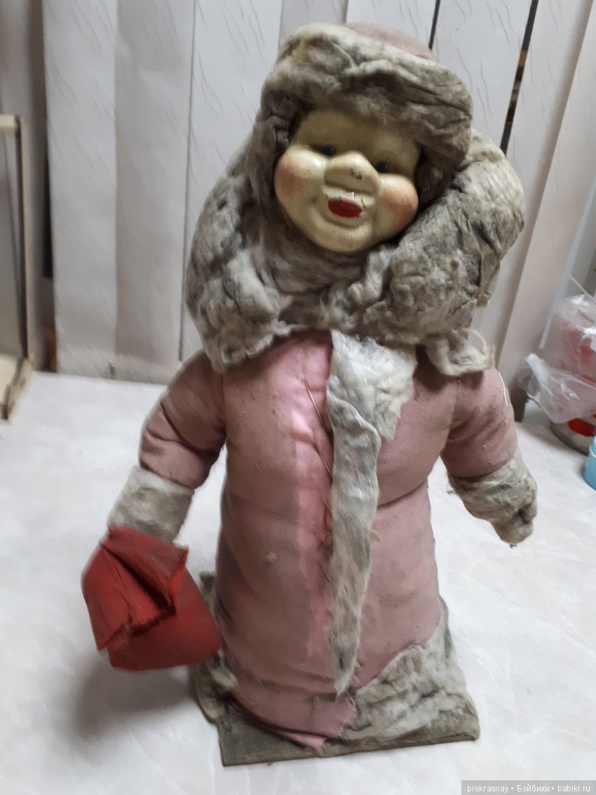 Новый год для Деда Мороза