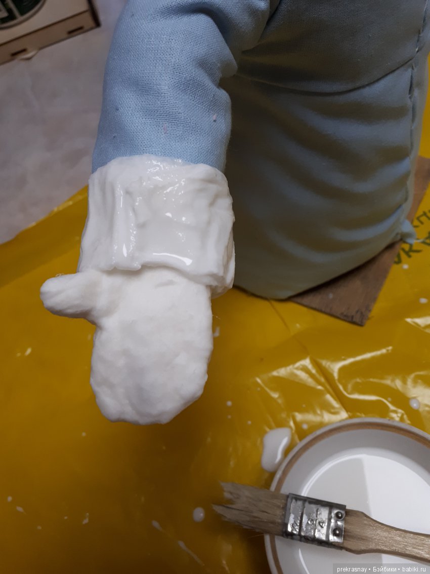 Новый год для Деда Мороза