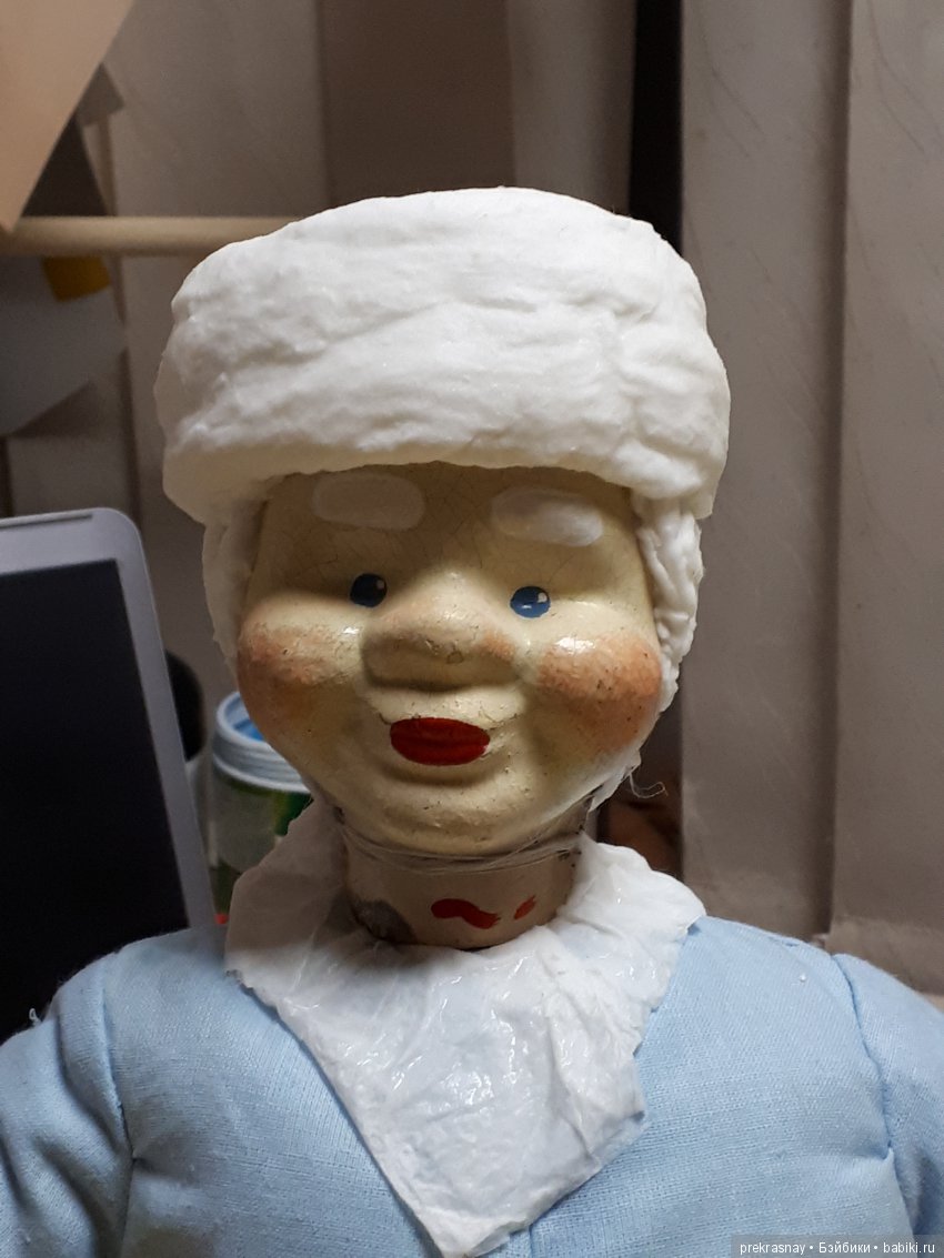 Новый год для Деда Мороза