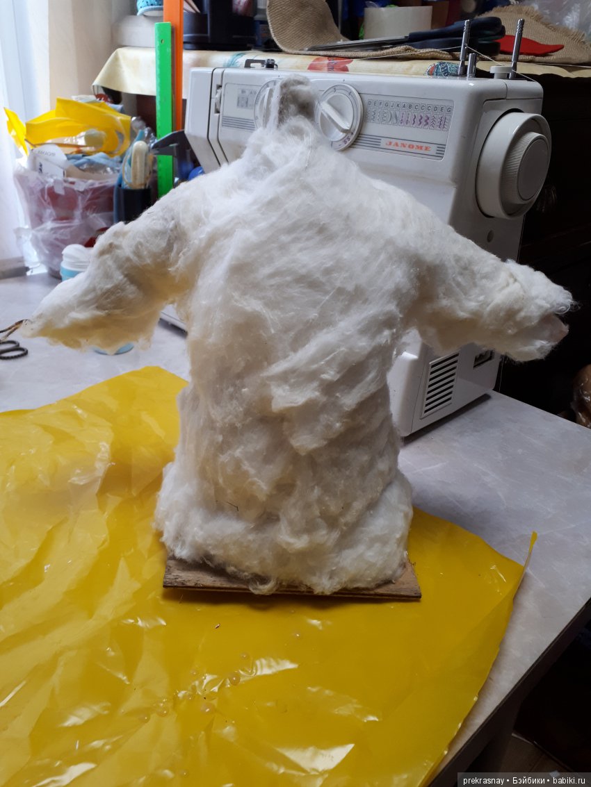 Новый год для Деда Мороза (фото 6)