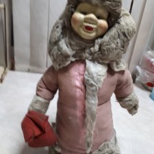 Новый год для Деда Мороза