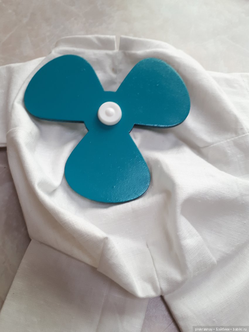 Мужчина в расцвете лет — Реставрация и преображение кукол: ремонт (фото 5)