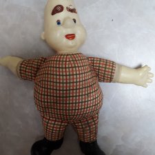 Мужчина в расцвете лет