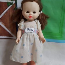 куклы ГДР для реставрации