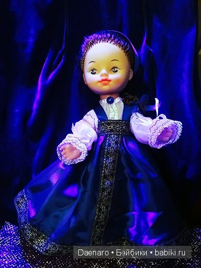 Немного ночной мистики с перевоплощением Риты (фото 6)