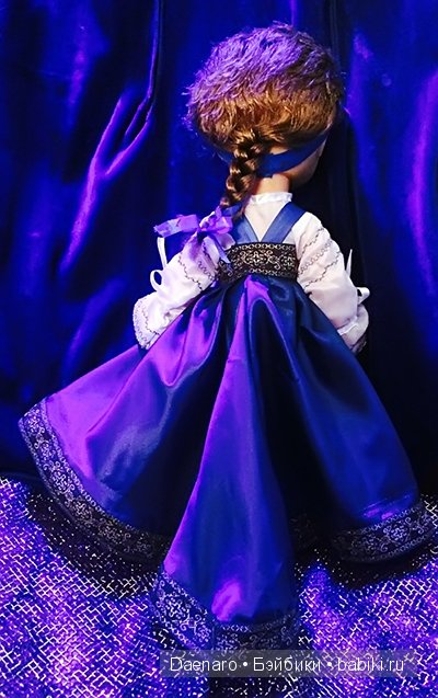 Немного ночной мистики с перевоплощением Риты (фото 7)