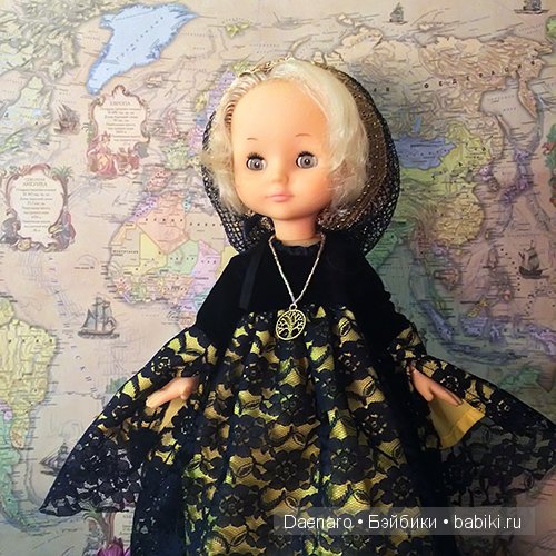 День второй или как Лорочка стала Агнетой (фото 3)