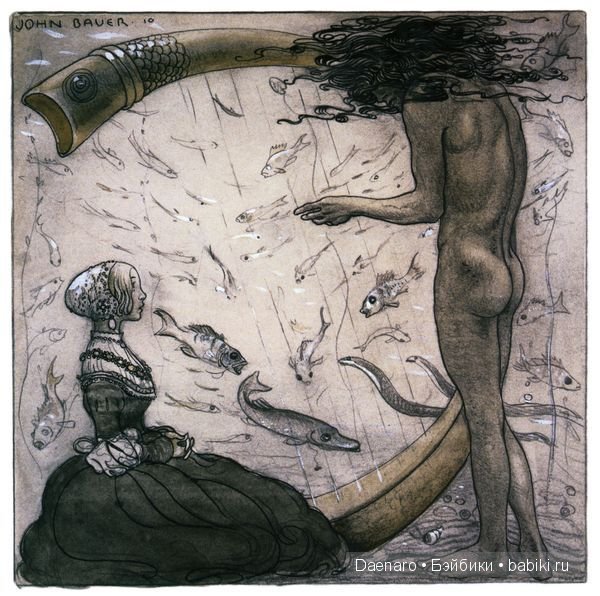 День второй или как Лорочка стала Агнетой (фото 2)