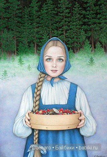 Немного ночной мистики с перевоплощением Риты (фото 4)