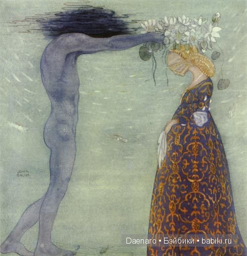 День второй или как Лорочка стала Агнетой