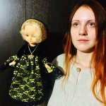 День второй или как Лорочка стала Агнетой